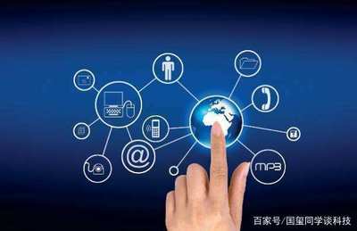 为什么只有互联网可以做到真正的免费服务