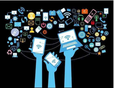 2019年实体店如何打破现状？互联网服务来助力