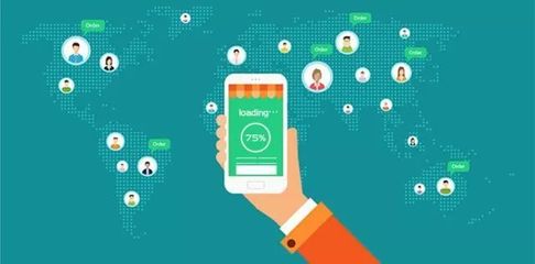 个旧市“互联网+政务服务” 指尖轻触，政务高效便民新体验